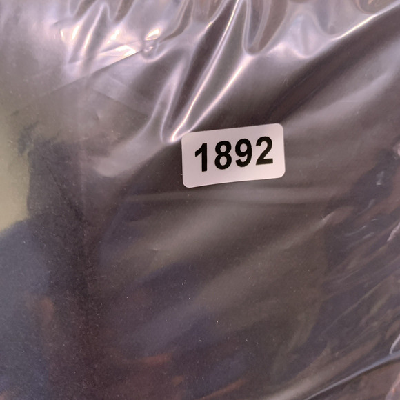 Cache Womens Velvet‎ Blazer Jacket Sz 2 Witchy Vampy Whimsigoth Academia - Picture 13 of 13